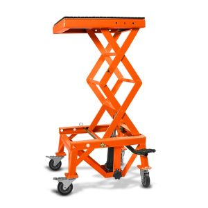 Leve Cross Hydraulique ConStands XL Orange DPLKW2