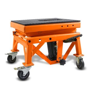 Leve Cross Hydraulique ConStands XL Orange DPLB3