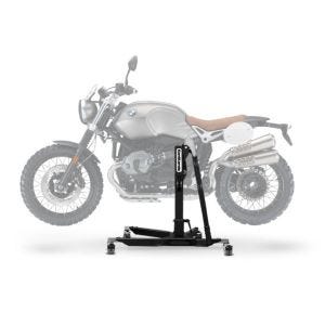 Lève moto centrale compatible avec BMW R NineT Scrambler 16-23 ConStands Power-Classic