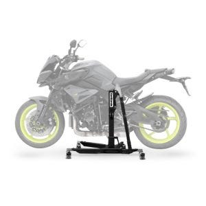 Lève moto centrale compatible avec Yamaha MT-10 16-25 ConStands Power-Classic