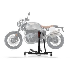 Lève moto centrale compatible avec BMW R NineT Scrambler 16-23 ConStands Power-Evo