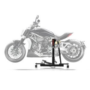 Zentralständer passend für Ducati Xdiavel 16-24 Motorradheber ConStands Power-Evo