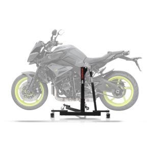 Lève moto centrale compatible avec Yamaha MT-10 16-25 ConStands Power-Evo