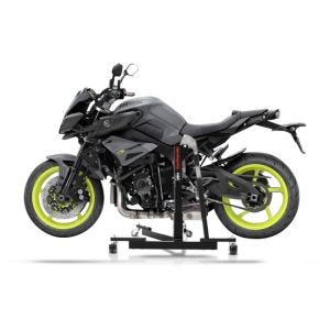 Chariot de Déplacement compatible avec Yamaha MT-10 16-25 - Idéal pour Garage, 300 kg