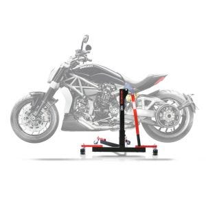 Zentralständer passend für Ducati Xdiavel 16-24 Motorradheber ConStands Power-Evo