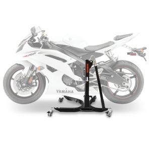Zentralständer passend für Yamaha YZF-R6 06-20 Motorradheber ConStands Power-Classic