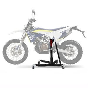 Lève moto centrale Husqvarna 701 Enduro 16-24 ConStands Power-Classic NEW