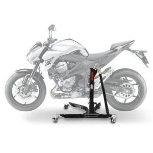 Lève moto centrale compatible avec Kawasaki Z 800 / e 13-16 ConStands Power-Classic