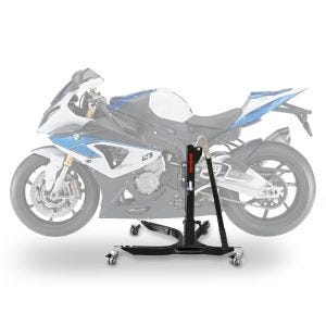 Lève moto centrale compatible avec BMW HP4 2014 ConStands Power-Classic