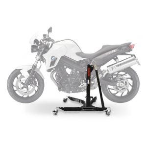 Lève moto centrale compatible avec BMW F 800 R 09-19 ConStands Power-Classic