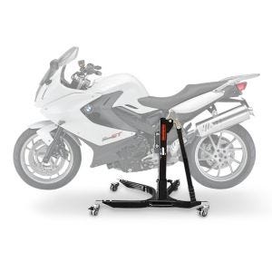 Lève moto centrale compatible avec BMW F 800 GT 13-20 ConStands Power-Classic