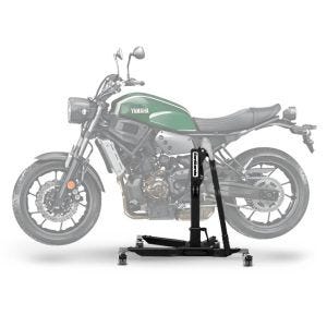Lève moto centrale compatible avec Yamaha XSR 700 16-25 ConStands Power-Classic
