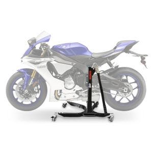 Lève moto centrale compatible avec Yamaha YZF-R1 15-25 ConStands Power-Classic