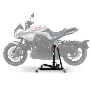 Zentralständer Suzuki GSX-S 1000 S Katana 19-20 Motorradheber ConStands Power-Classic_0