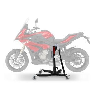 Lève moto centrale compatible avec BMW S 1000 XR 15-19 ConStands Power-Classic NEW