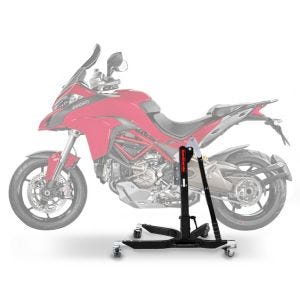 Zentralständer Ducati Multistrada 1260 / Pikes Peak 18-20 Motorradheber ConStands Power-Classic_0