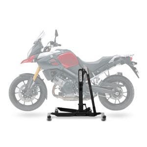 Lève moto centrale compatible avec Suzuki V-Strom 1000 14-19 ConStands Power-Classic