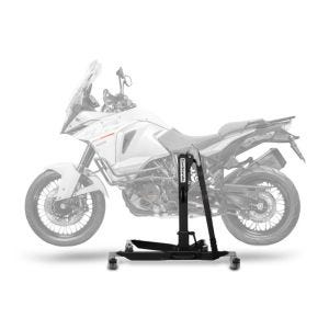 Lève moto centrale compatible avec KTM 1290 Super Adventure 15-16 ConStands Power-Classic