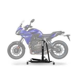 Lève moto centrale compatible avec Yamaha MT-07 Tracer 16-24 ConStands Power-Classic
