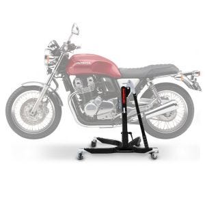 Lève moto centrale compatible avec Honda CB 1100 / EX 13-20 ConStands Power-Classic