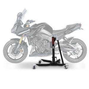 Lève moto centrale compatible avec Yamaha FZ8 / Fazer 8 (FZ8 Fazer) 10-16 ConStands Power-Classic