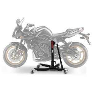 Lève moto centrale compatible avec Yamaha FZ1 / Fazer 06-15 ConStands Power-Classic