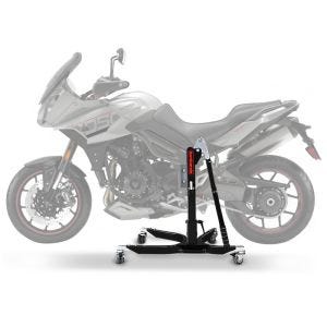 Lève moto centrale compatible avec Triumph Tiger 1050 07-13 ConStands Power-Classic