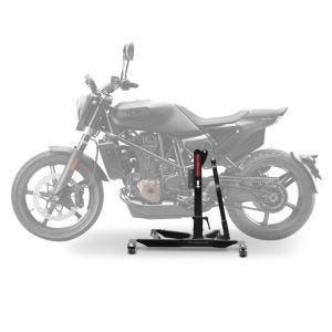 Zentralständer Husqvarna Svartpilen 701 19-20 Motorradheber ConStands Power-Classic_0