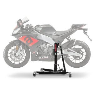 Lève moto centrale compatible avec Aprilia RS4 / RS 125 11-25 ConStands Power-Classic