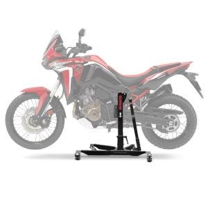 Zentralständer Honda Africa Twin 1100 2020 Motorradheber ConStands Power-Classic