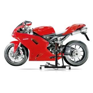 Chariot de Déplacement compatible avec Ducati 1098 07-08 - Idéal pour Garage, 300 kg