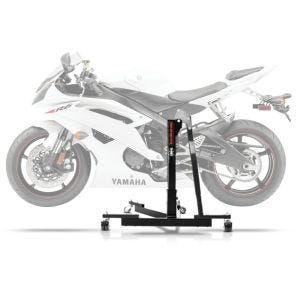 Lève moto centrale compatible avec Yamaha YZF-R6 06-20 ConStands Power-Evo