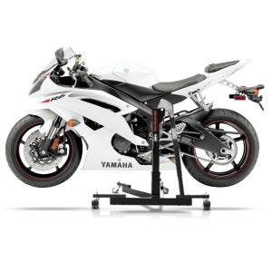 Chariot de Déplacement compatible avec Yamaha YZF-R6 06-20 - Idéal pour Garage, 300 kg