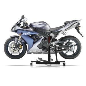 Chariot de Déplacement compatible avec Yamaha YZF-R1 04-06 - Idéal pour Garage, 300 kg