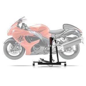 Béquille d'atelier Centrale ConStands Power Evo compatible avec Suzuki Hayabusa GSX-R 1300 08-25