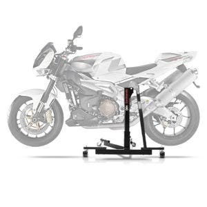 Lève moto centrale compatible avec Aprilia Tuono 1000 / R 06-11 ConStands Power-Evo