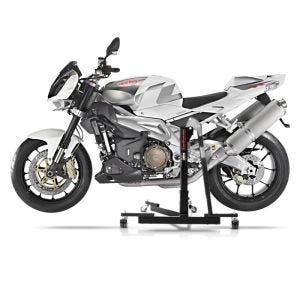 Chariot de Déplacement compatible avec Aprilia Tuono 1000 / R 06-11 - Idéal pour Garage, 300 kg