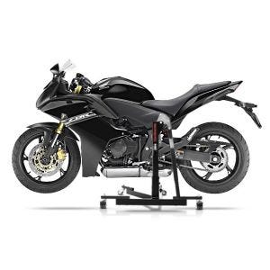 Chariot de Déplacement compatible avec Honda CBR 600 F 11-13 - Idéal pour Garage, 300 kg