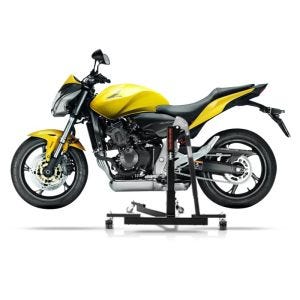 Chariot de Déplacement compatible avec Honda Hornet 600 07-13 - Idéal pour Garage, 300 kg