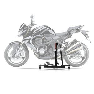 Lève moto centrale compatible avec Kawasaki Z 1000 07-09 ConStands Power-Evo
