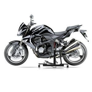Chariot de Déplacement compatible avec Kawasaki Z 1000 07-09 - Idéal pour Garage, 300 kg