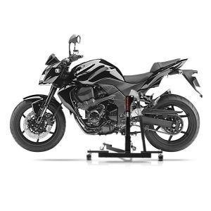 Chariot de Déplacement compatible avec Kawasaki Z 750 / R 07-12 - Idéal pour Garage, 300 kg