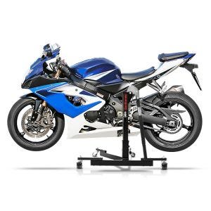 Chariot de Déplacement compatible avec Suzuki GSX-R 1000 05-08 - Idéal pour Garage, 300 kg