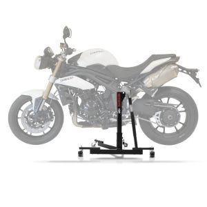 Zentralständer passend für Triumph Speed Triple / R / S 11-20 Motorradheber ConStands Power-Evo