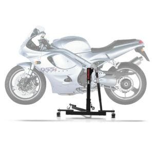 Lève moto centrale compatible avec Triumph Daytona T595 (955i) 97-98 ConStands Power-Evo