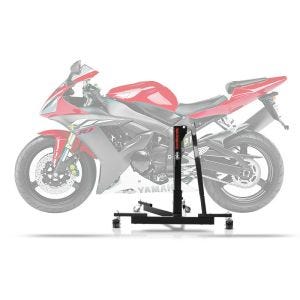 Lève moto centrale compatible avec Yamaha YZF-R1 98-03 ConStands Power-Evo