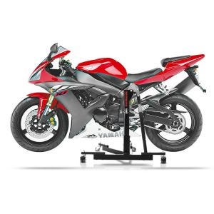 Chariot de Déplacement compatible avec Yamaha YZF-R1 98-03 - Idéal pour Garage, 300 kg