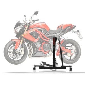 Lève moto centrale compatible avec Benelli TnT 1130 04-13 ConStands Power-Evo