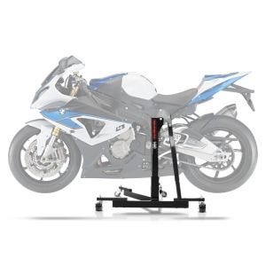 Lève moto centrale compatible avec BMW HP4 2014 ConStands Power-Evo