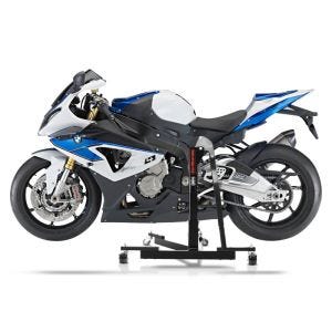 Chariot de Déplacement compatible avec BMW HP4 2014 - Idéal pour Garage, 300 kg